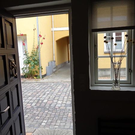 Dejligt Lille Byhus Faborg Bagian luar foto