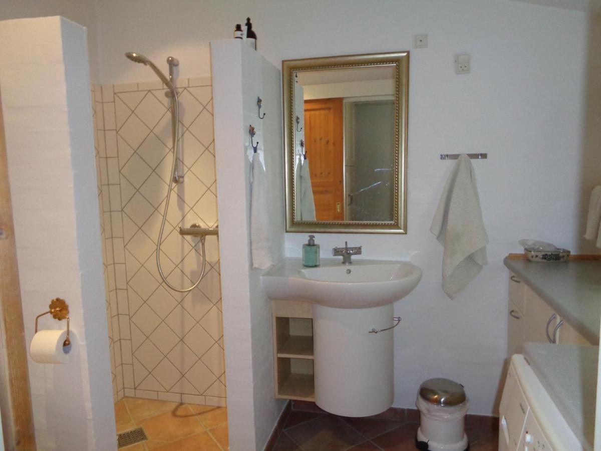 Dejligt Lille Byhus Faborg Bagian luar foto